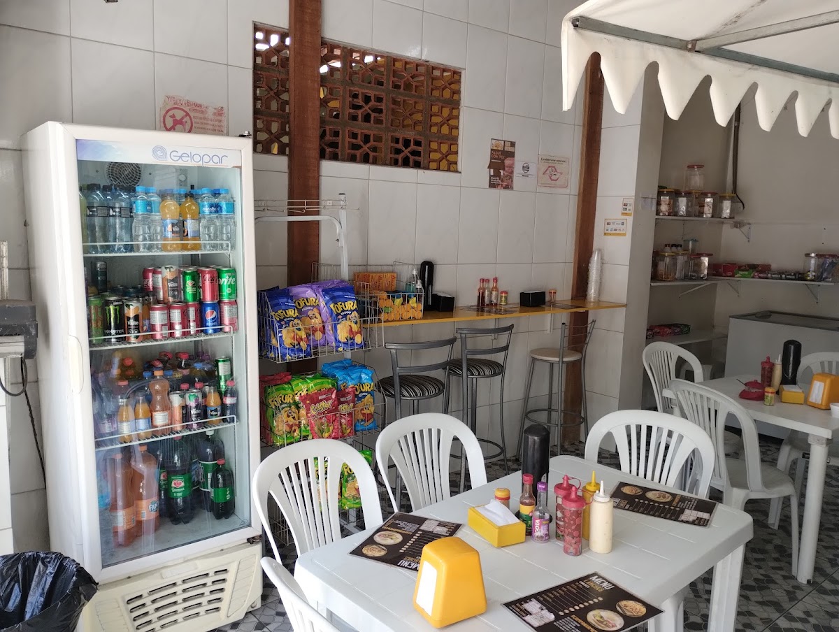 Photo of Dito lanches e café