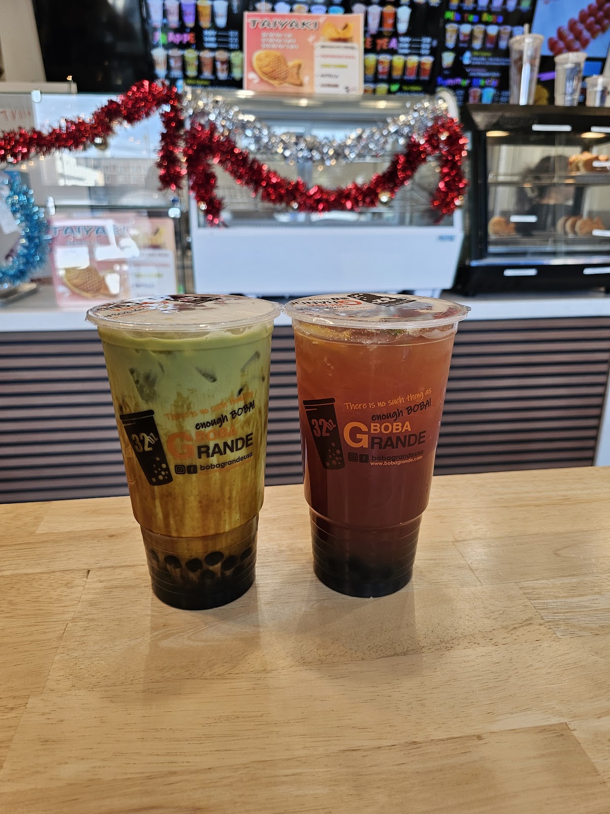 Photo of Boba Grande