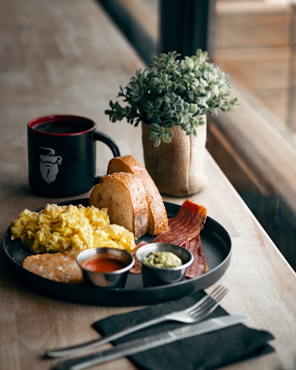 Photo of Barbarossa Coffee Roasters