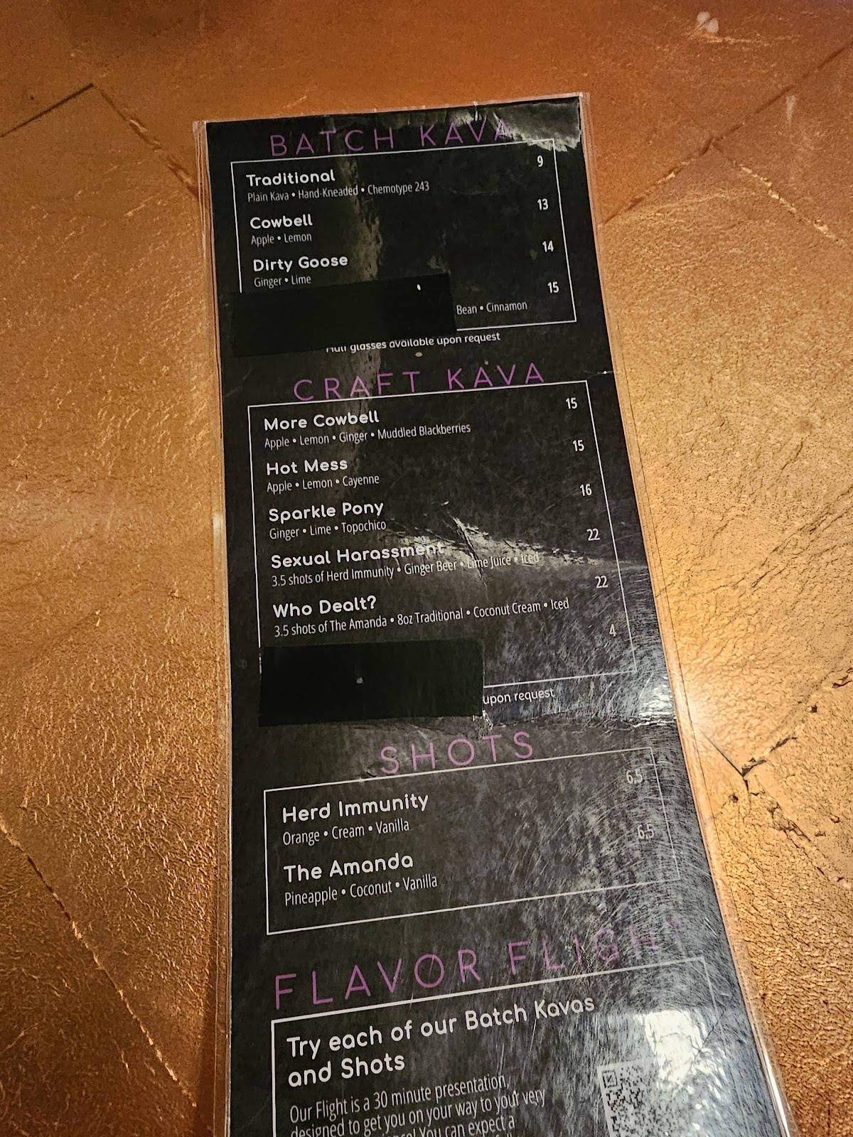 Photo of Gather Coffee and Kava Bar