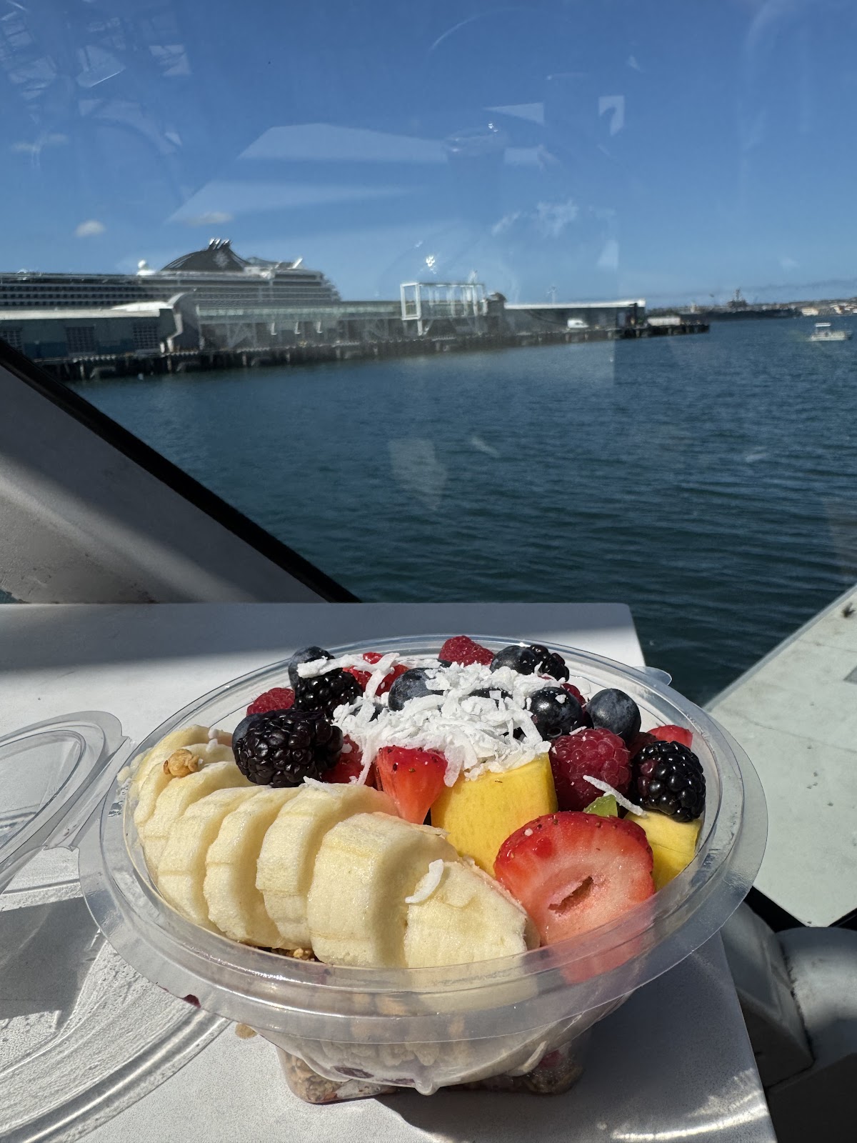 Photo of Portside Coffee and Gelato