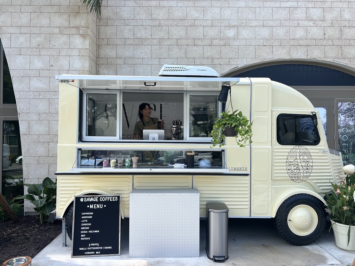 Photo of Savage Coffees Cafe