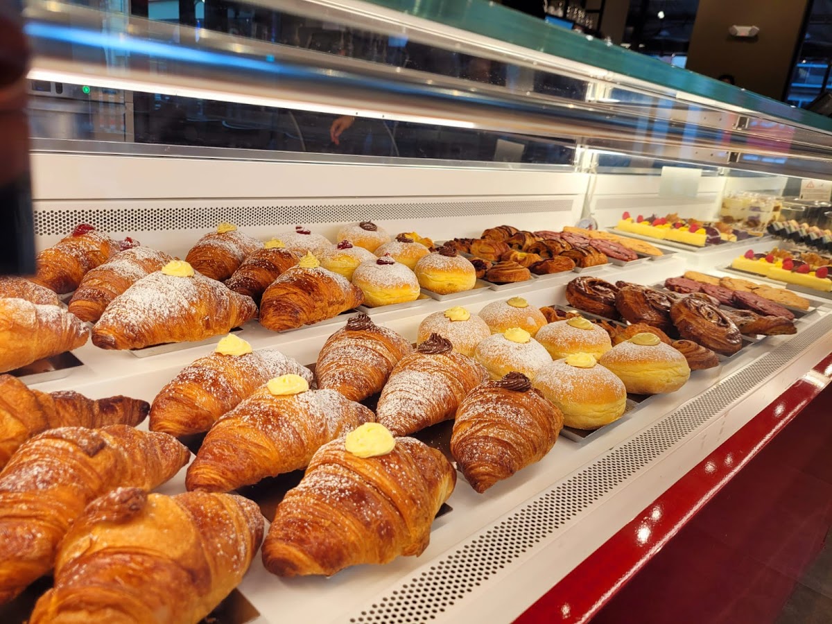 Photo of illy Atlantic Station
