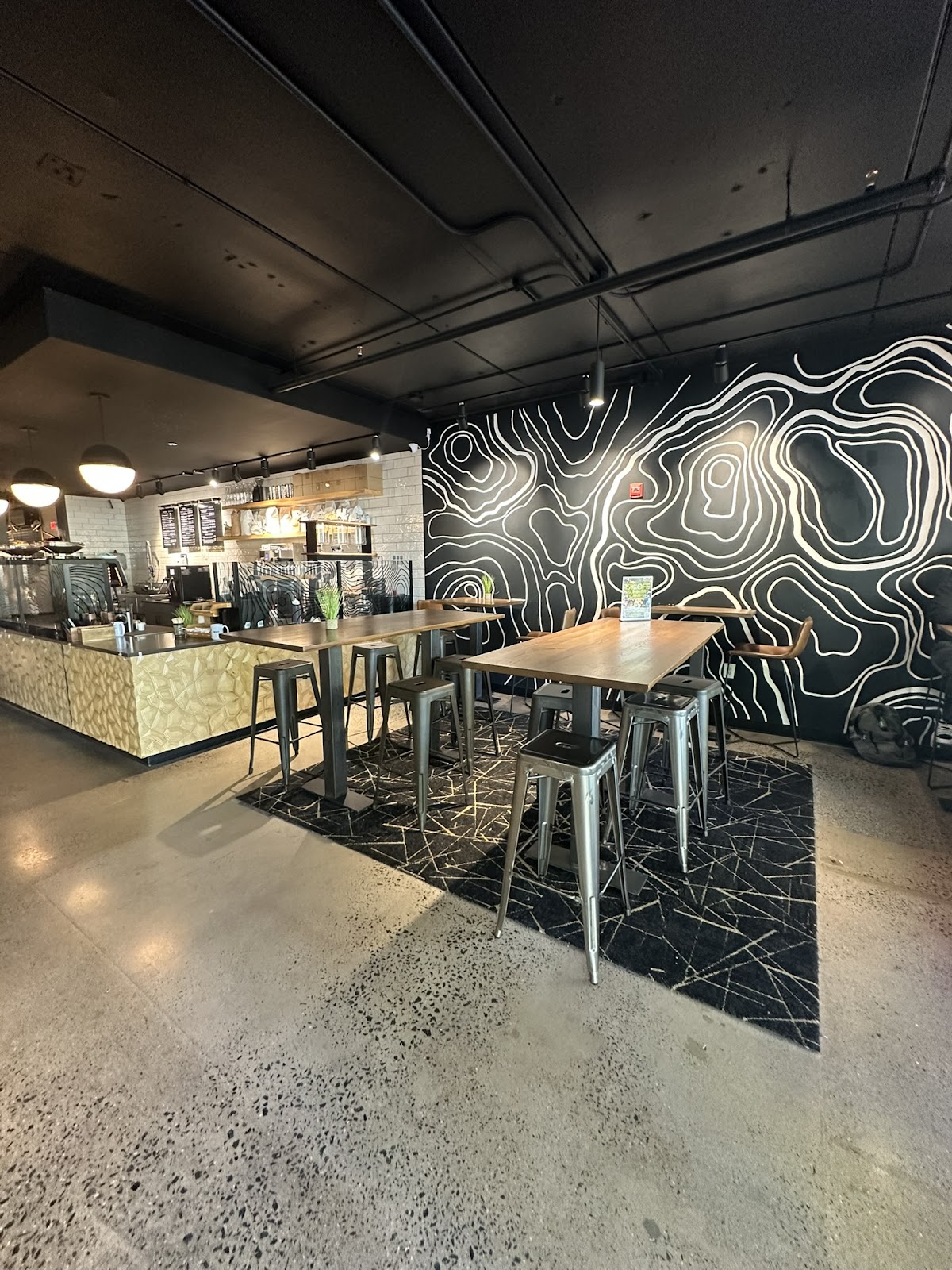 Photo of Basecamp Coffee Roasters