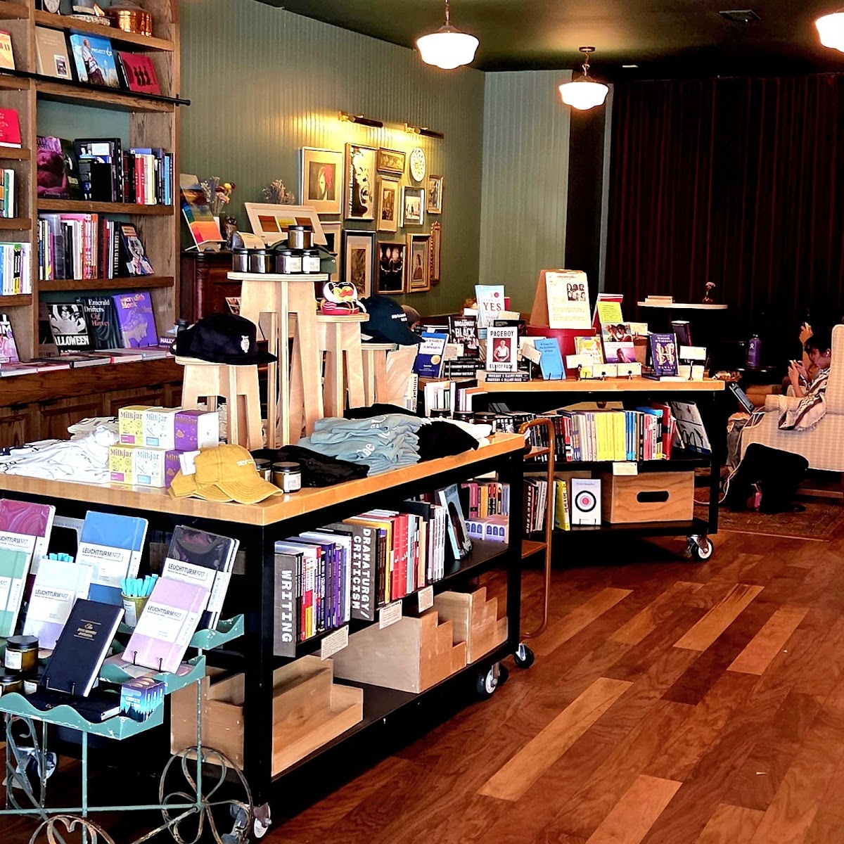Photo of The Understudy Coffee and Books