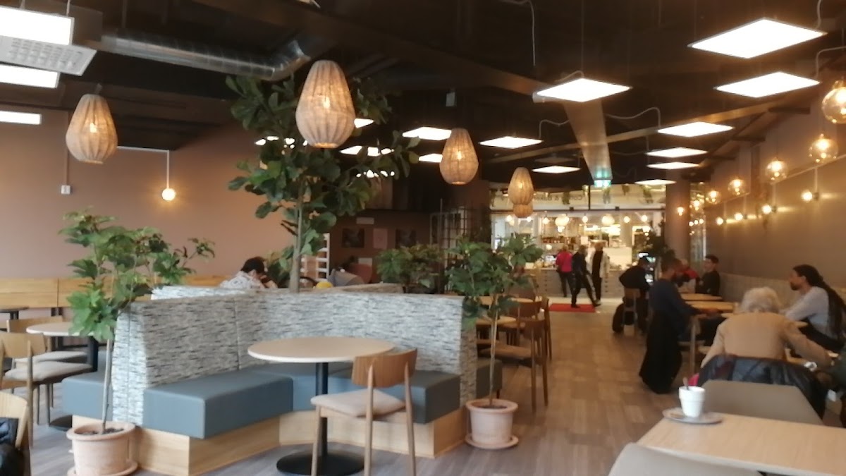 Photo of Coffee & Bakery