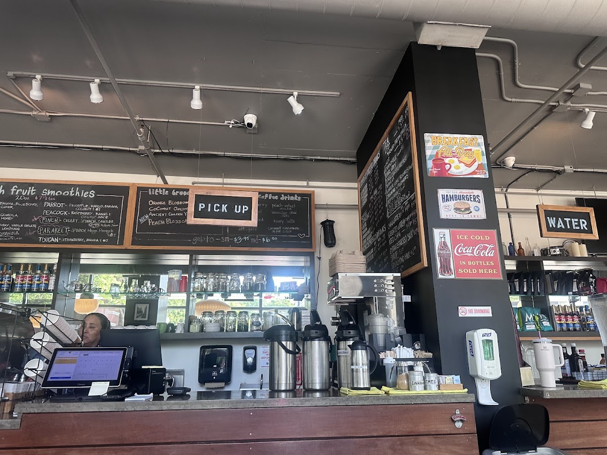 Photo of Little Branch Cafe