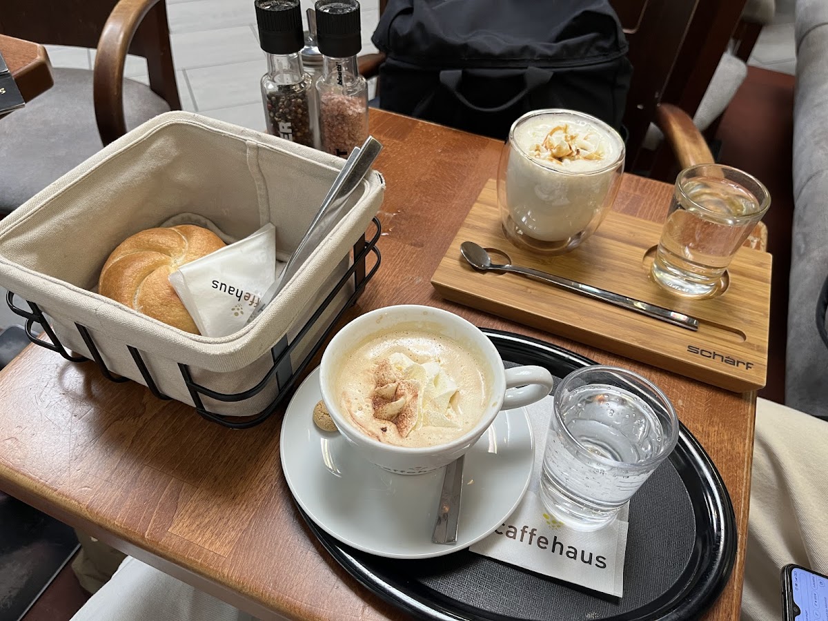 Photo of caffehaus