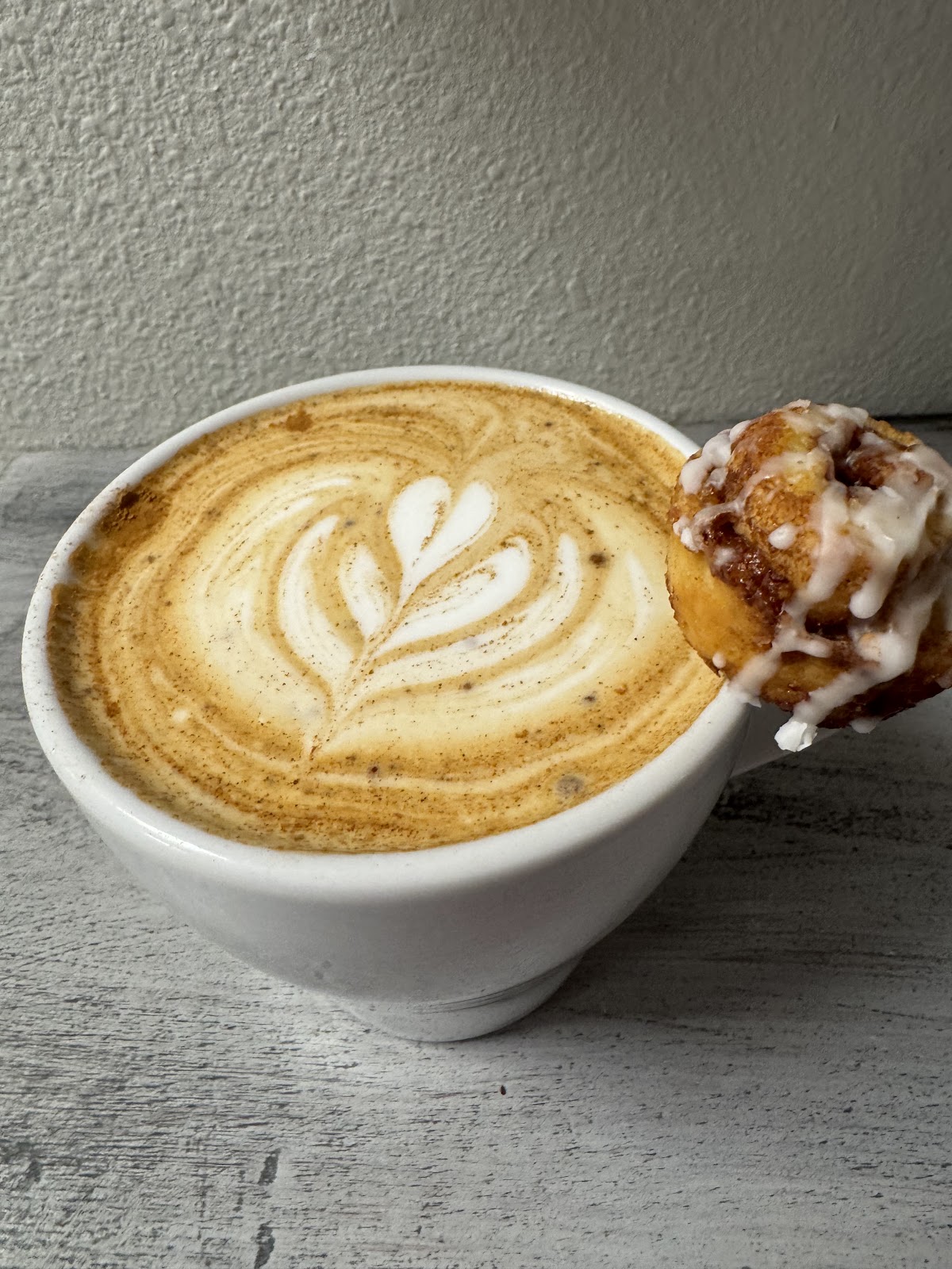 Photo of Milly's Community Cafe