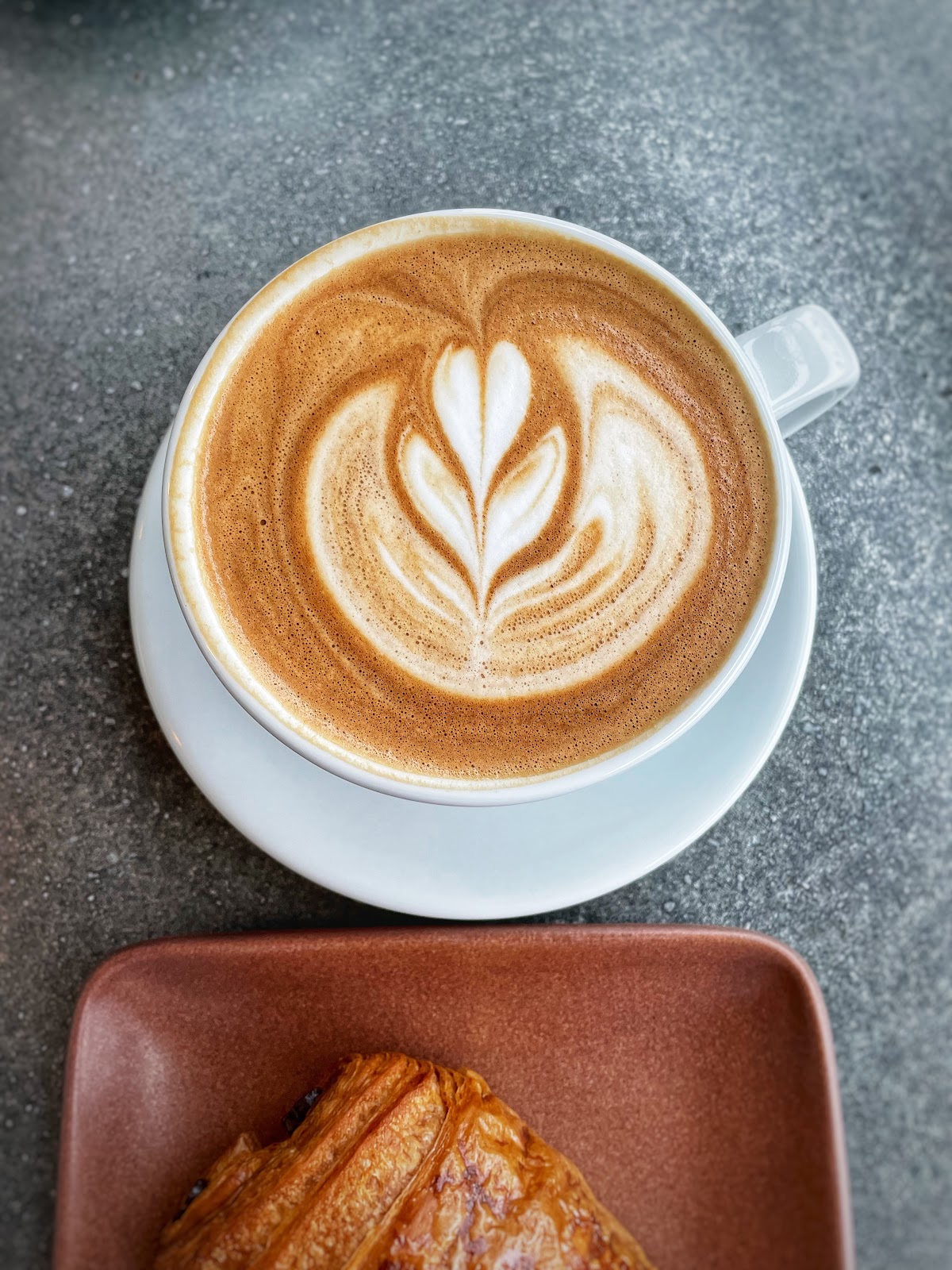 Photo of Comet Coffee