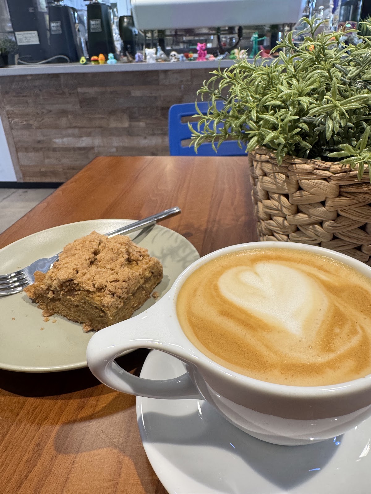 Photo of Brick Road Coffee - Mesa