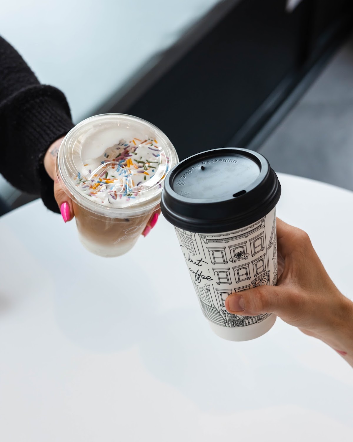 Photo of MOJO Coffee