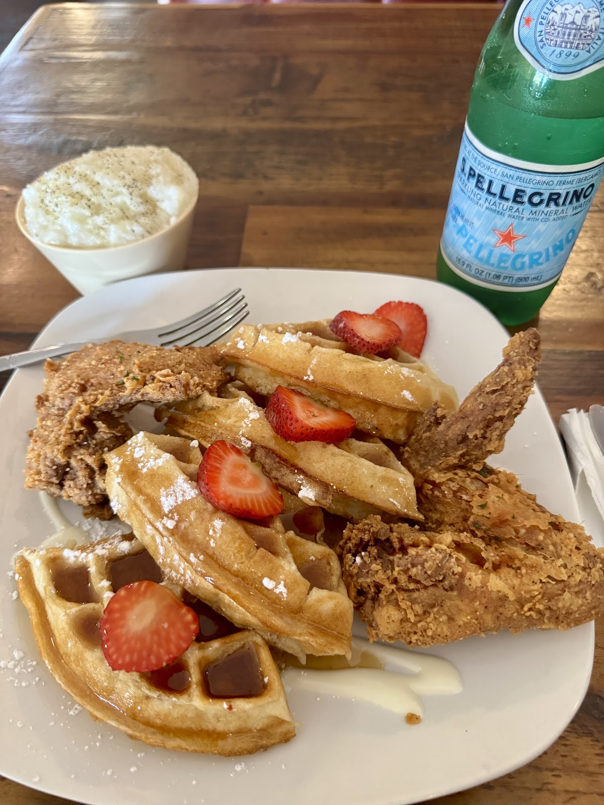 Photo of Toasters Cafe