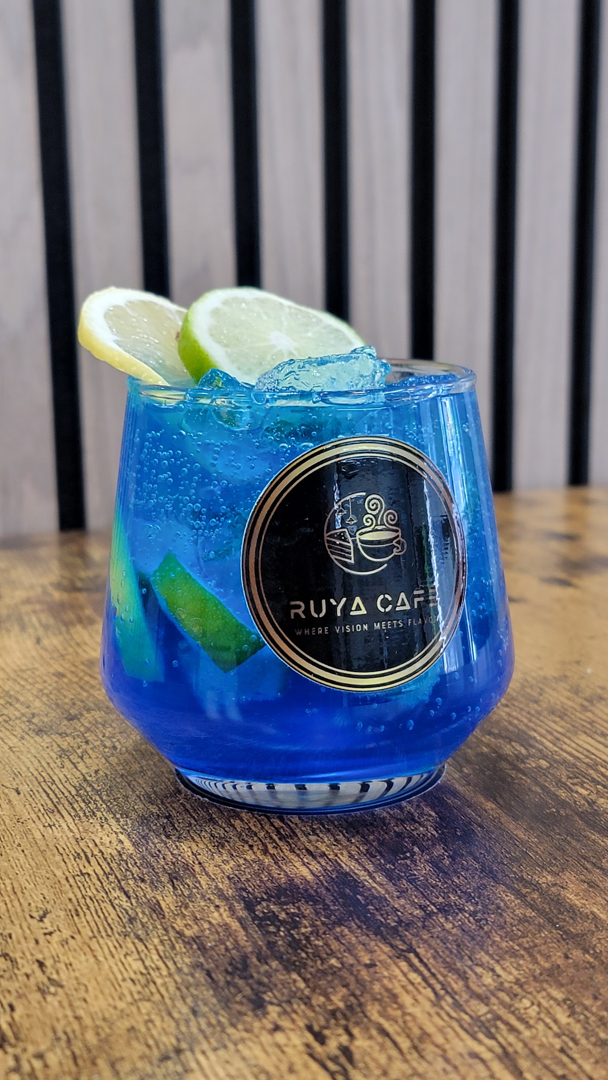 Photo of Ruya juice bar cafe