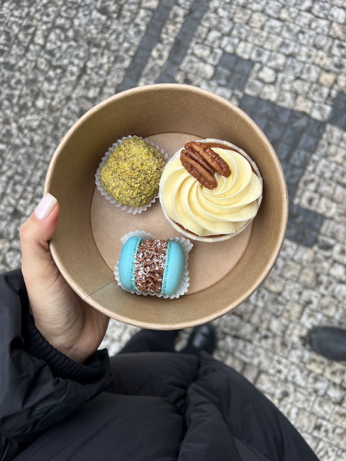 Photo of La Macarons