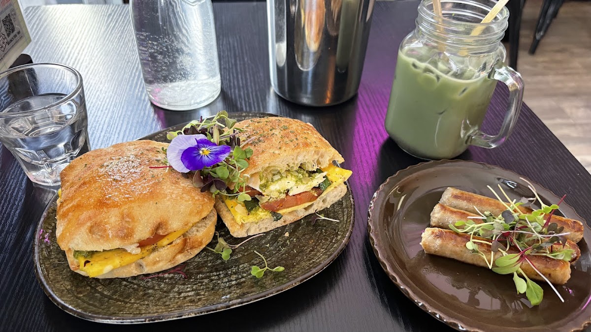 Photo of Caffè Valencia