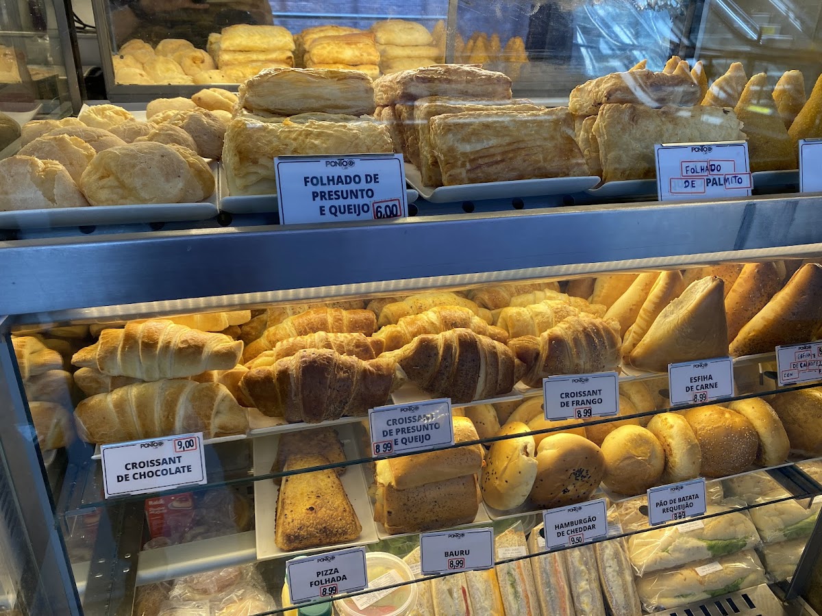 Photo of Café Ponto Alpha Franquia - Barra Funda - Cafeteria