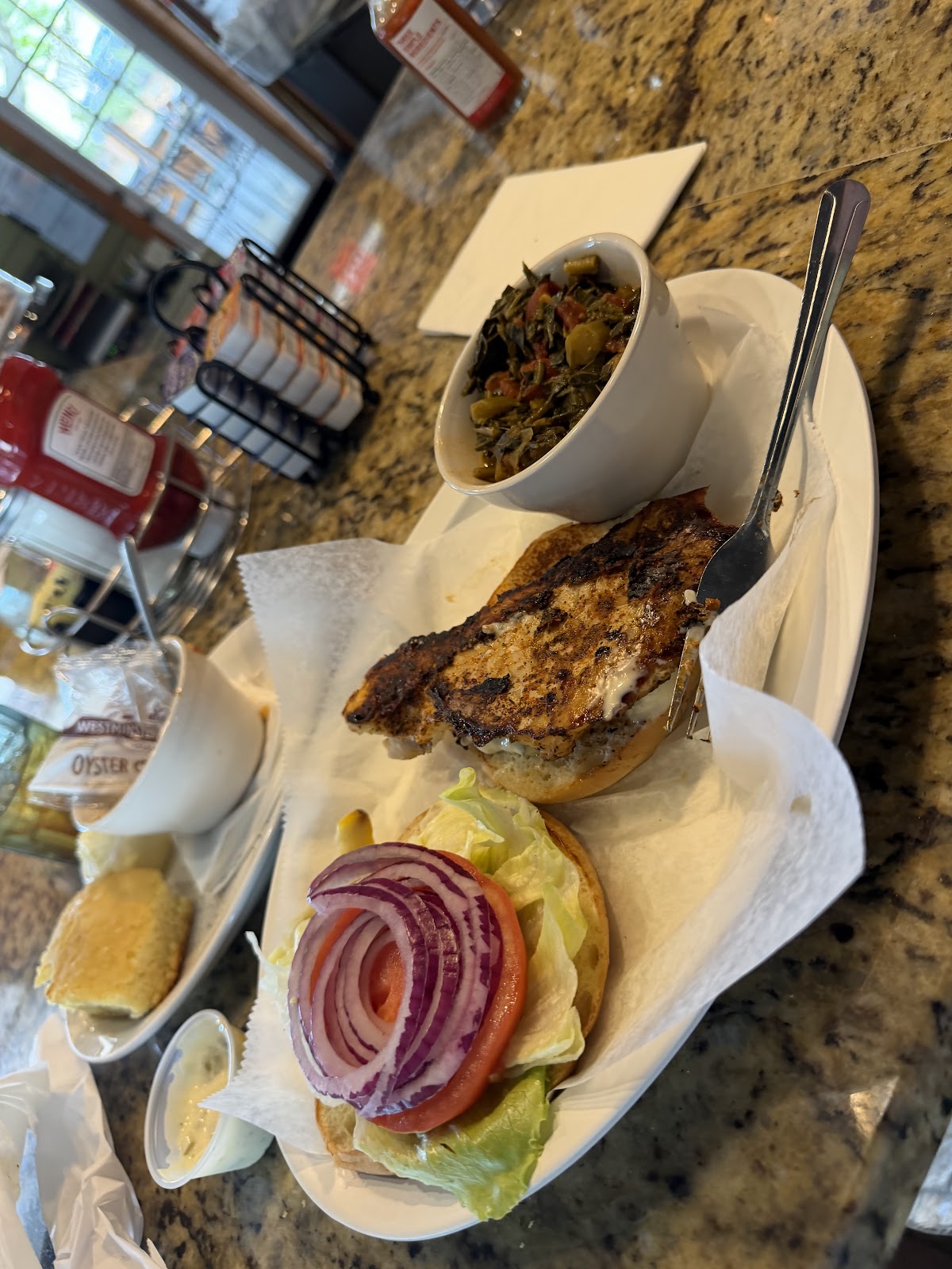 Photo of Christos Café