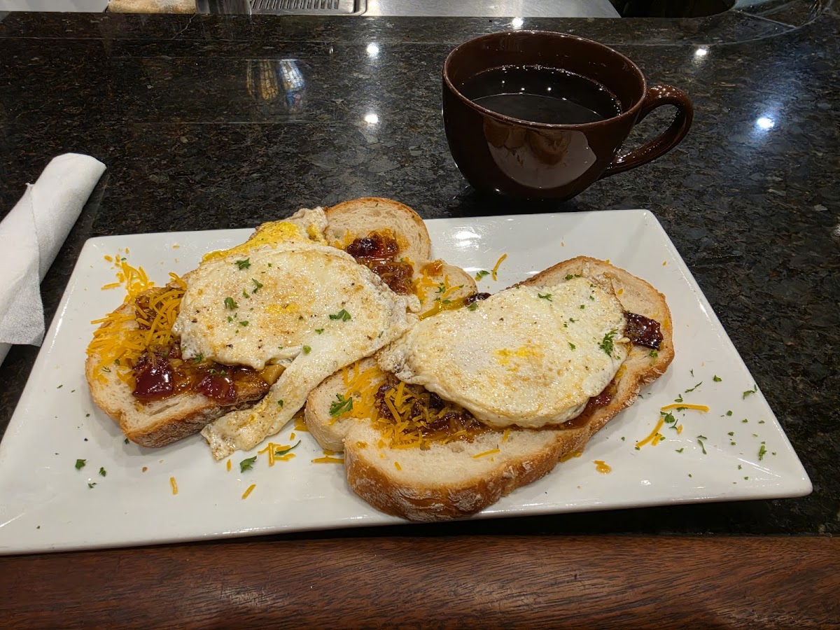 Photo of Envie Espresso Bar & Cafe