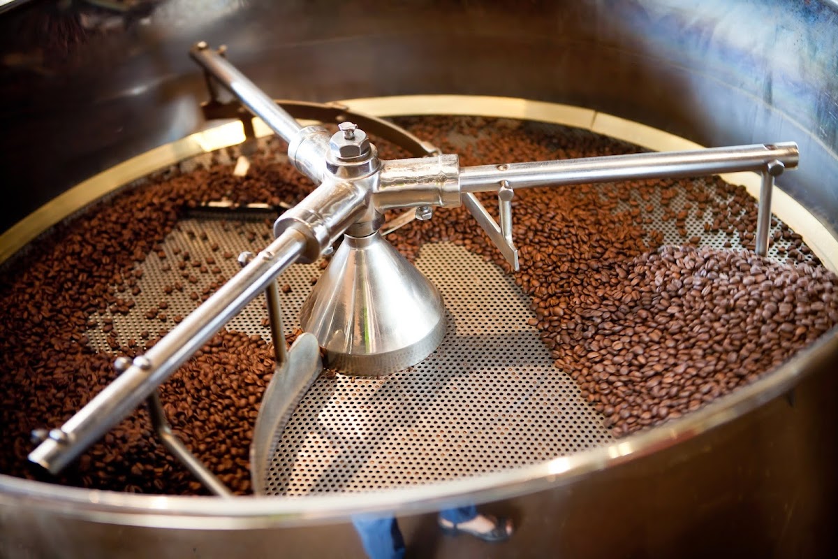 Photo of DoubleShot Coffee Co