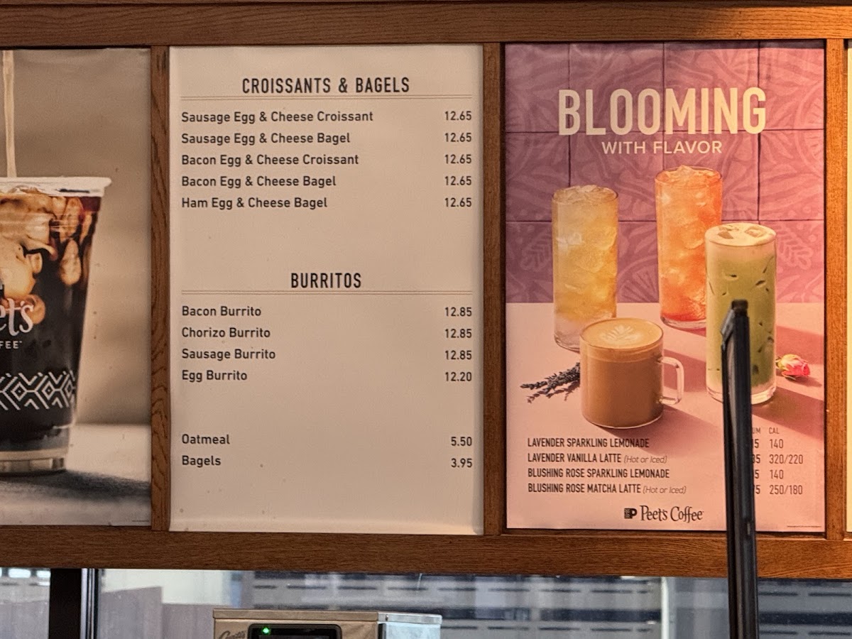 Photo of Peet's Coffee