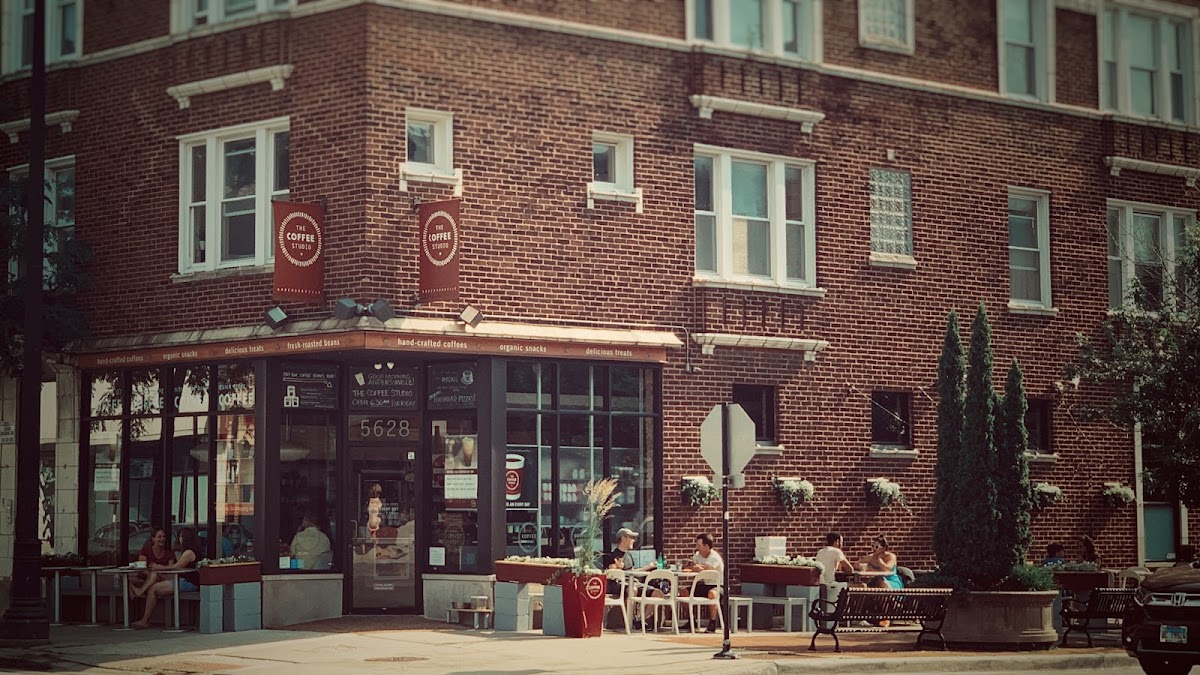 Photo of The Coffee Studio