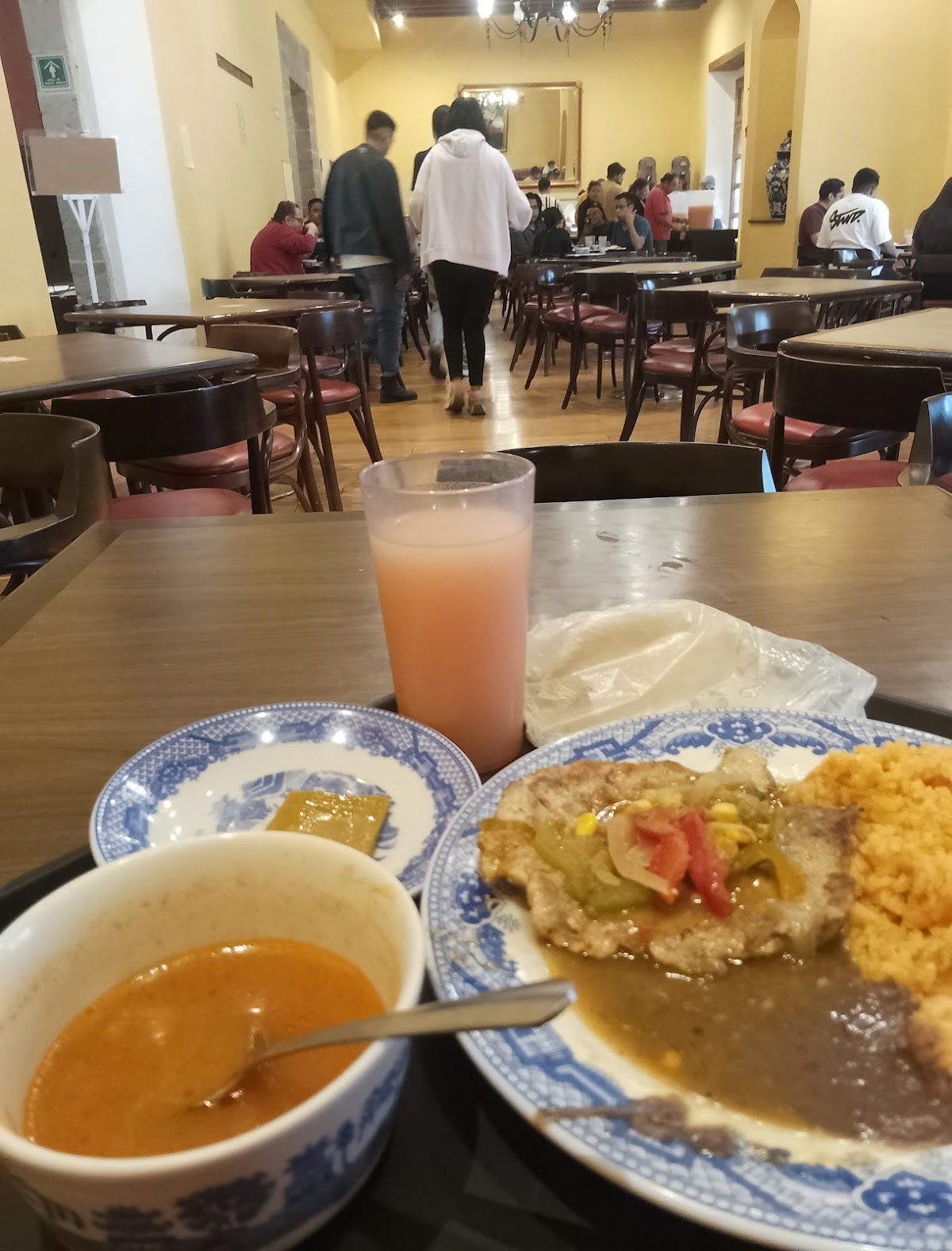Photo of Comedor Telvista