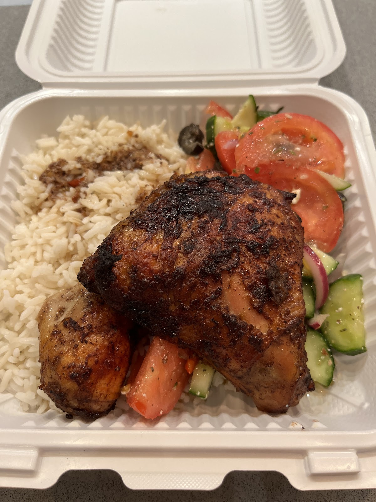 Photo of Spring Cafe Bistro