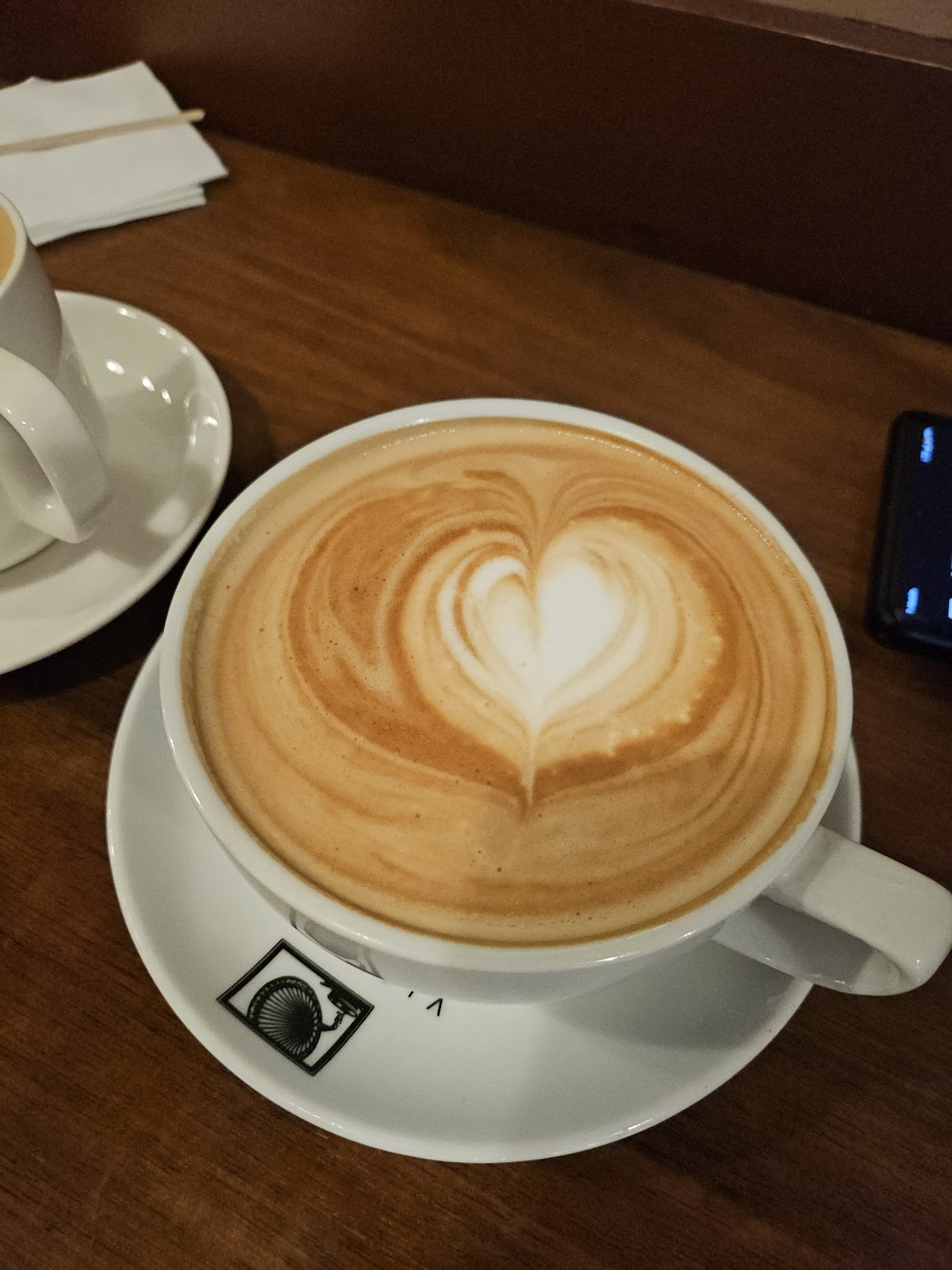 Photo of Coffee Tree