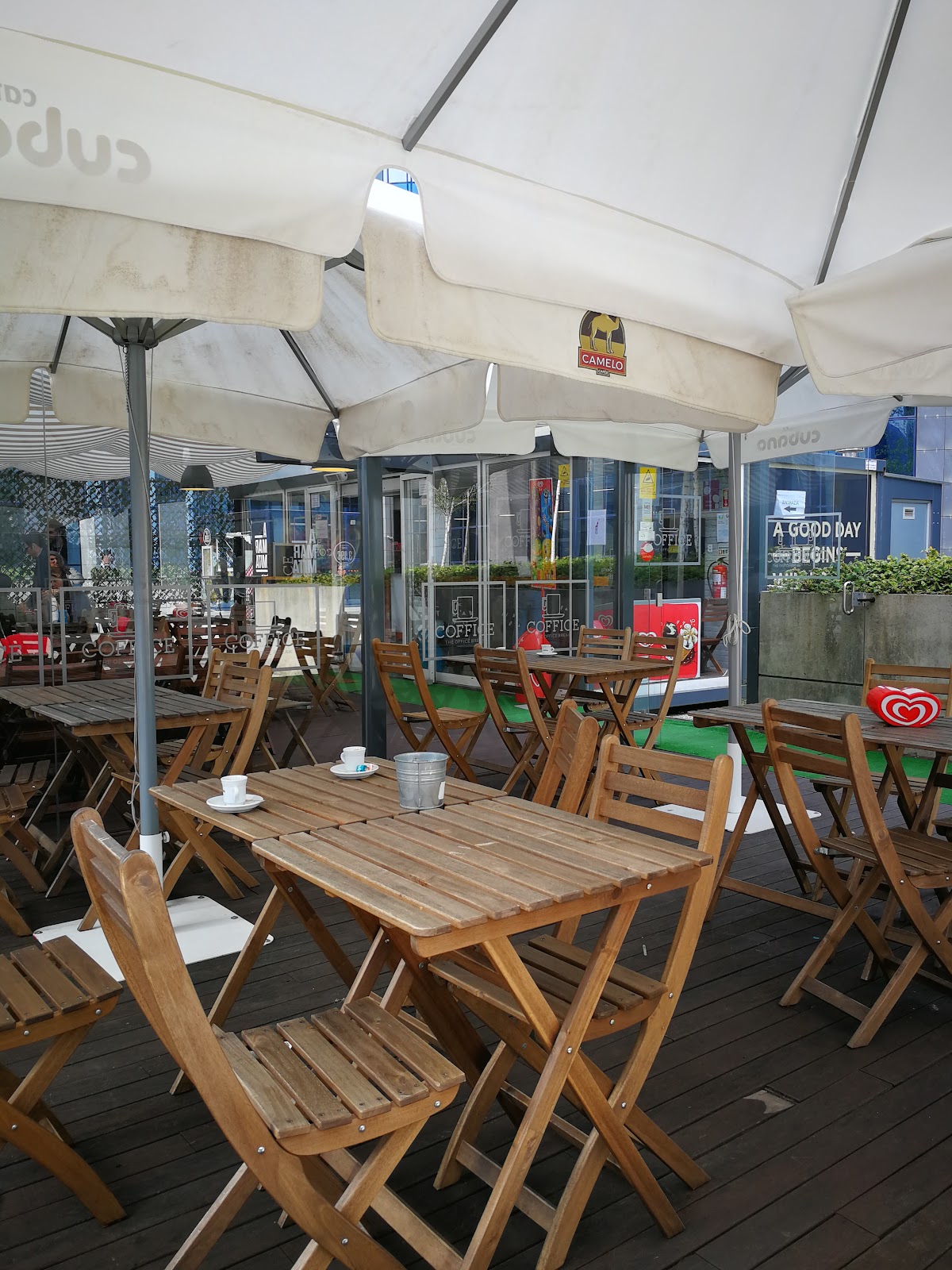 Photo of Coffice