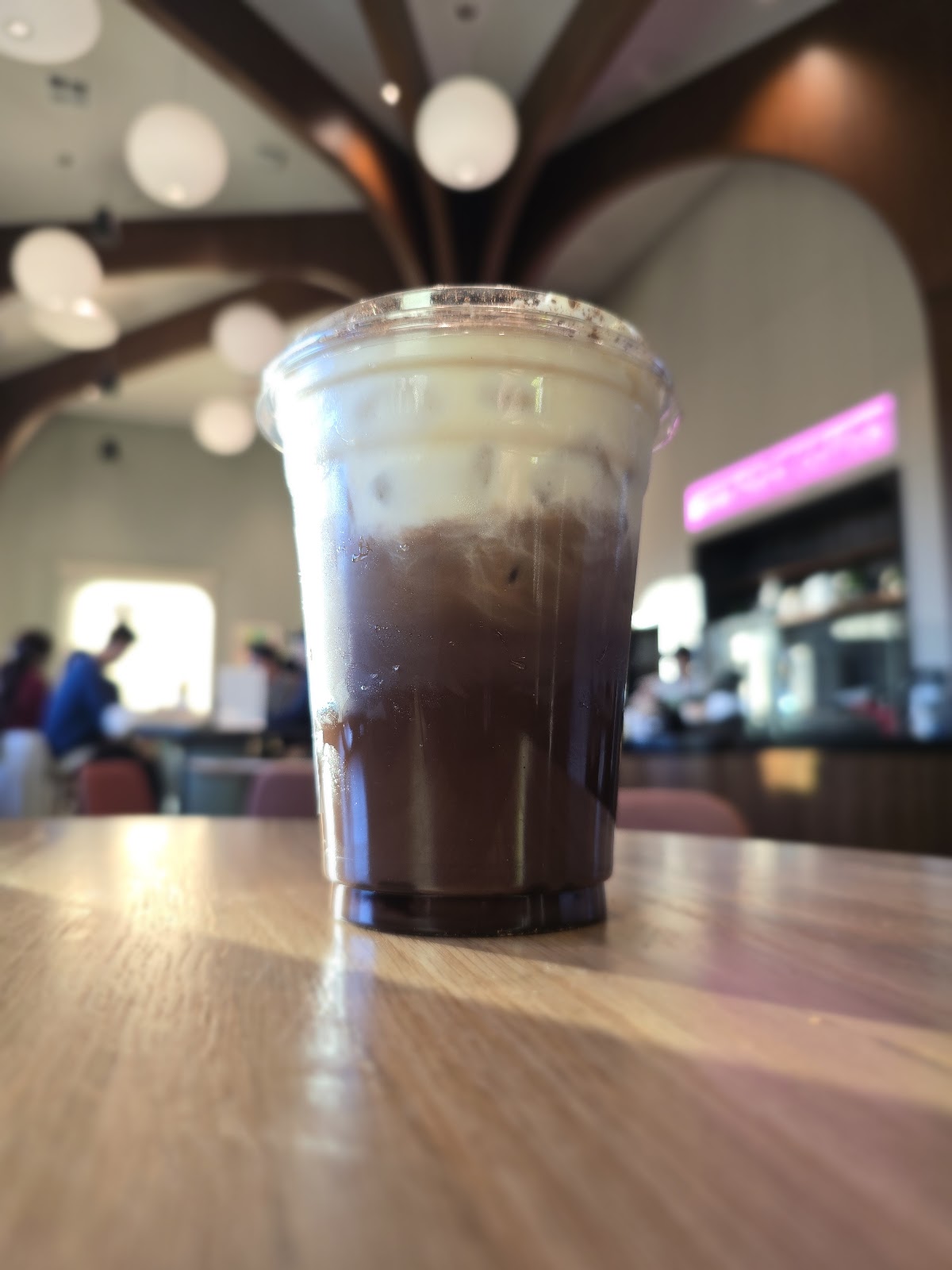 Photo of New Here Coffee