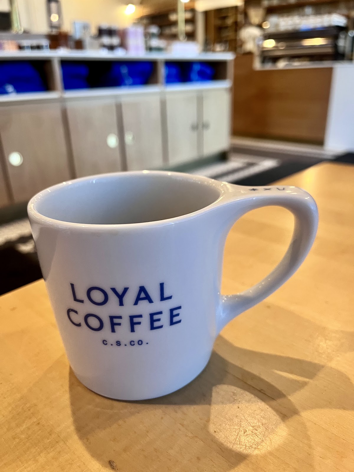 Photo of Loyal Coffee