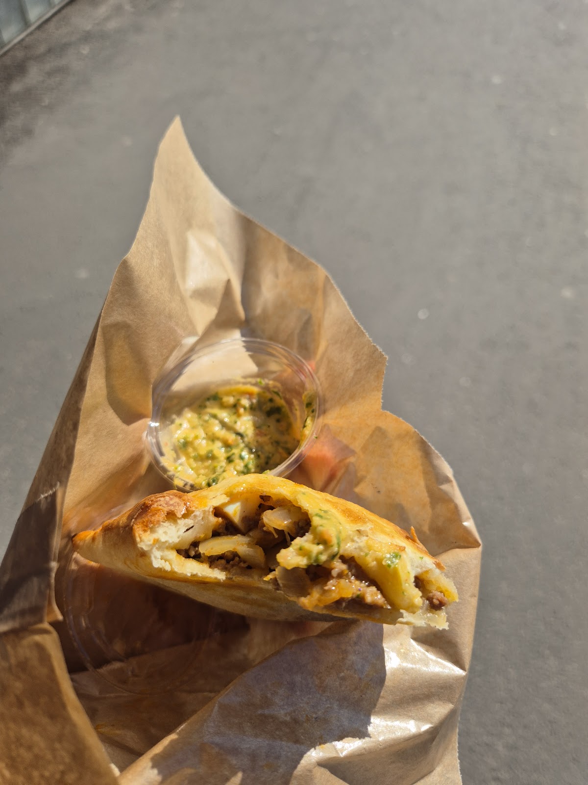 Photo of Bocadillos