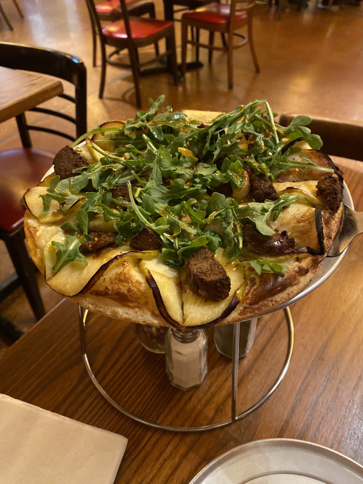 Photo of Humble Pie Pizza STL