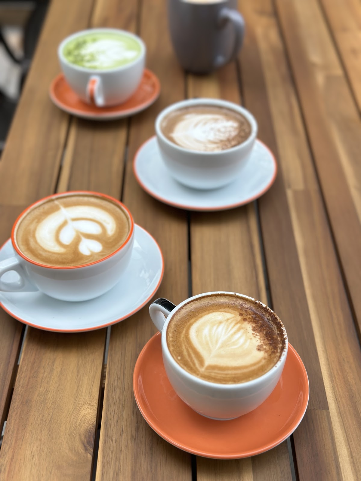 Photo of Sir Walter Coffee + Kitchen