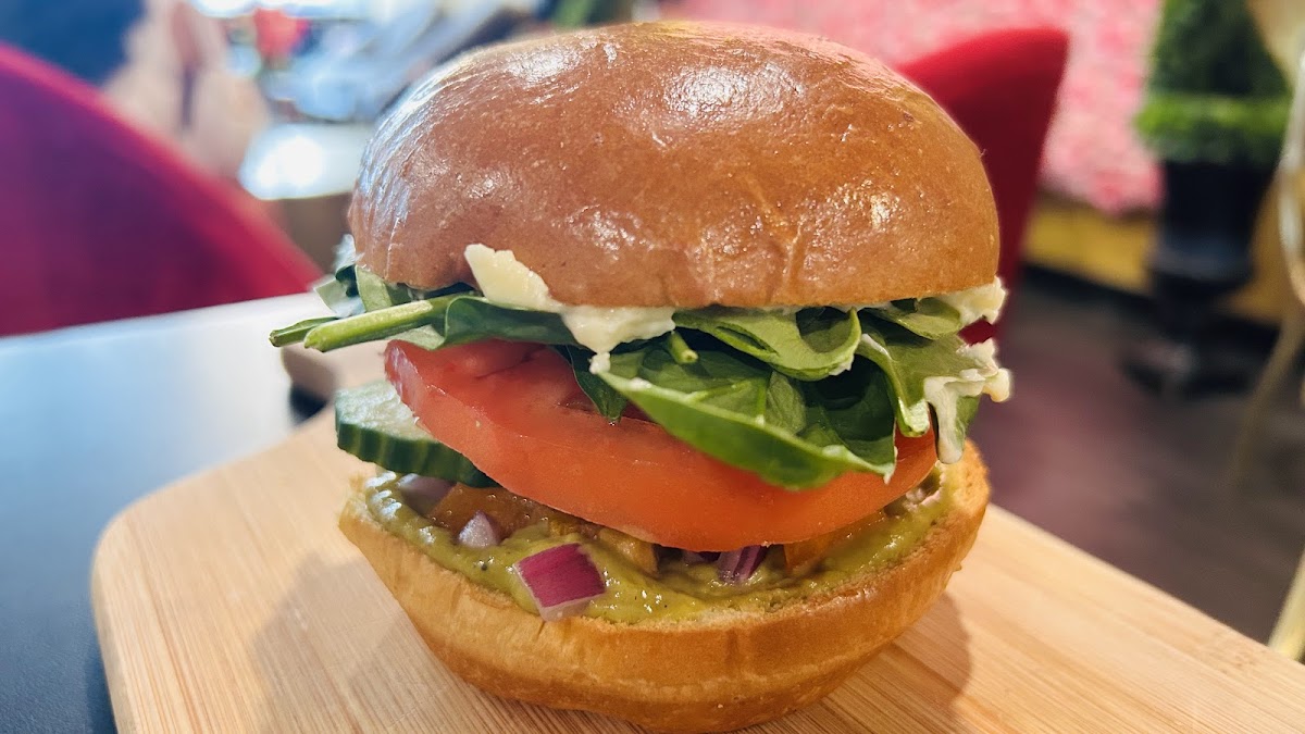 Photo of Divvy Coffee and Buns