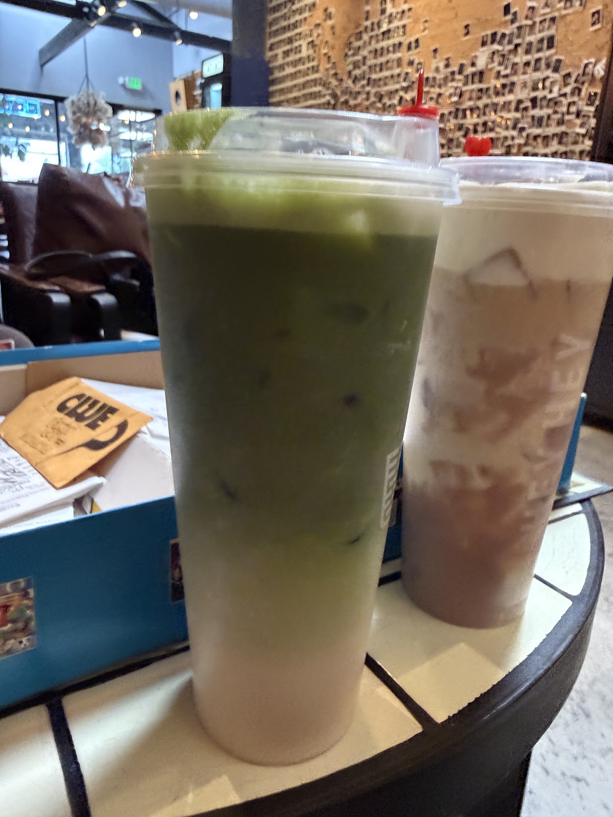 Photo of Hey Hey Drinks