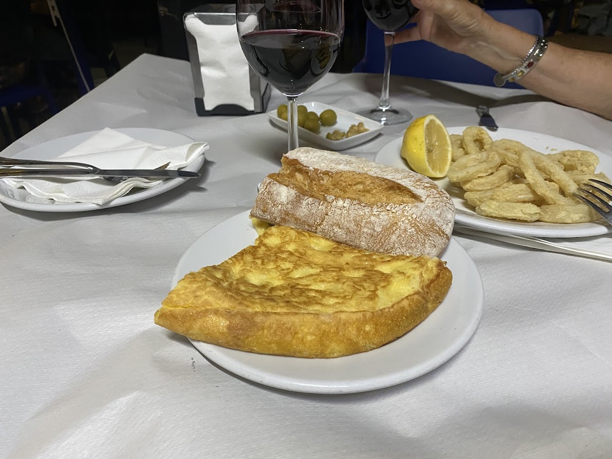 Photo of Cafe los Austrias