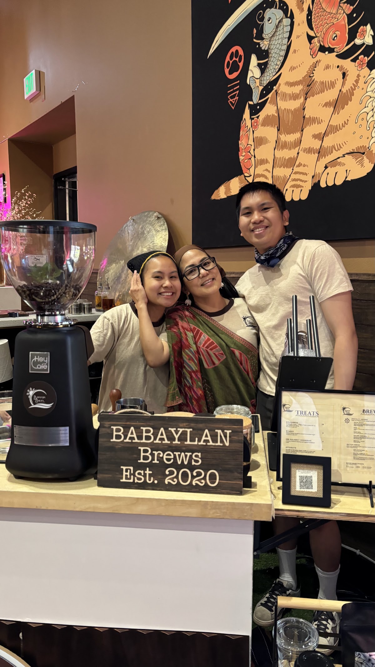 Photo of Babaylan Brews