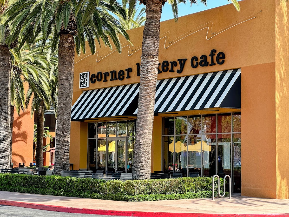 Photo of Corner Bakery Cafe