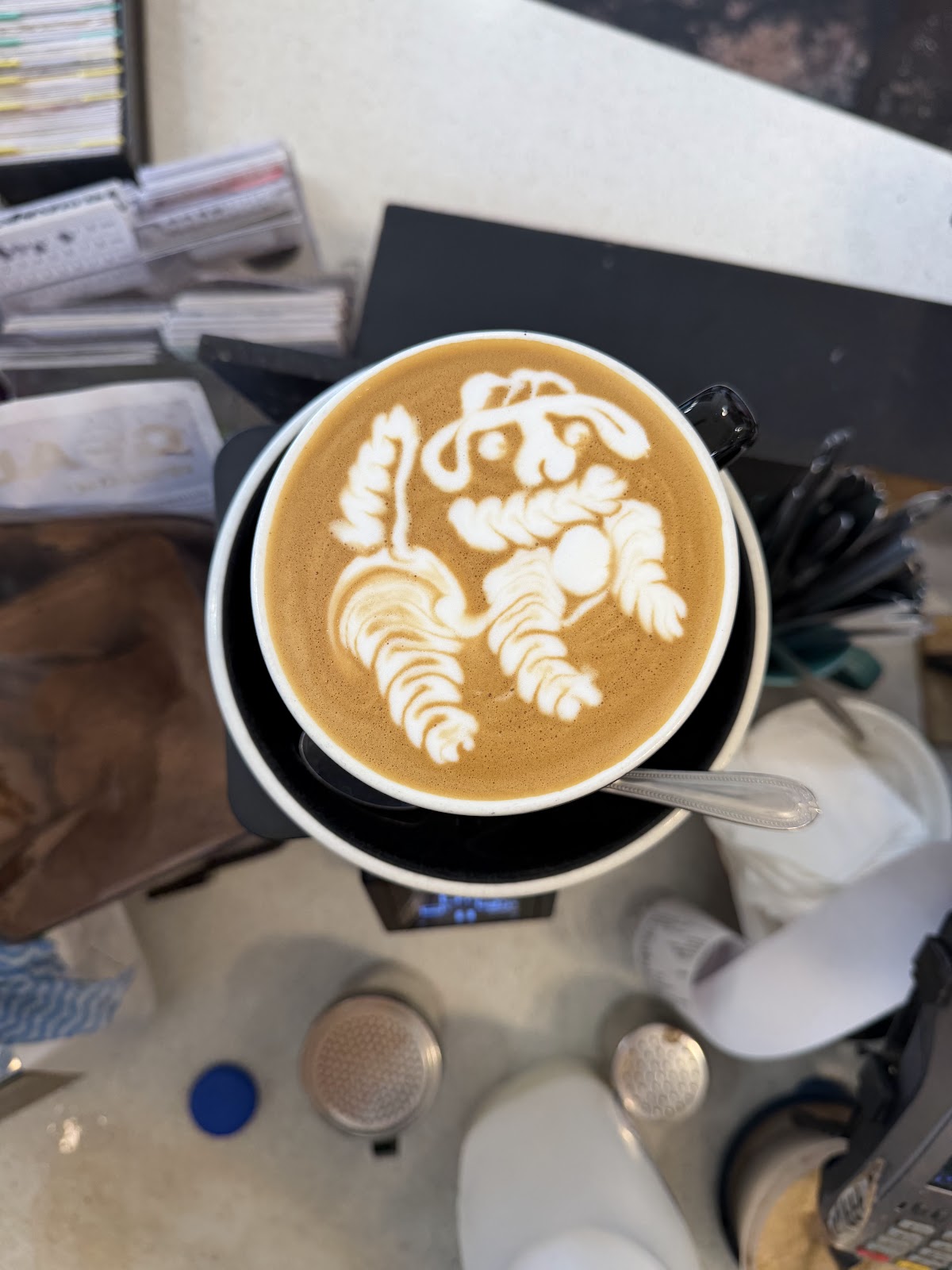 Photo of Devonport Deli cafe