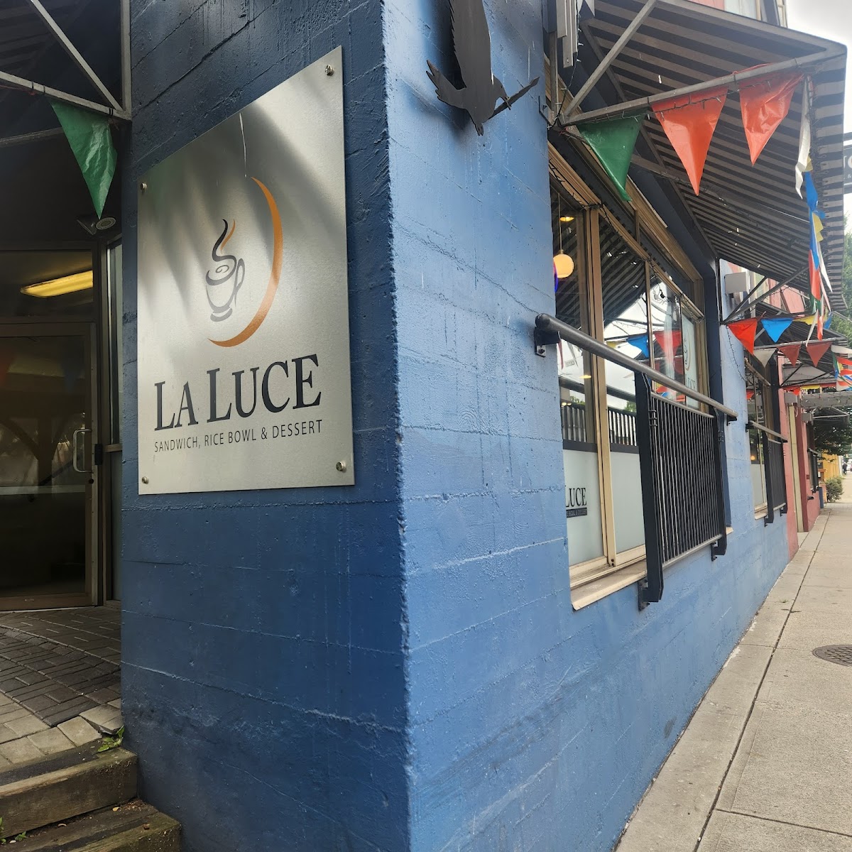 Photo of La Luce Cafe