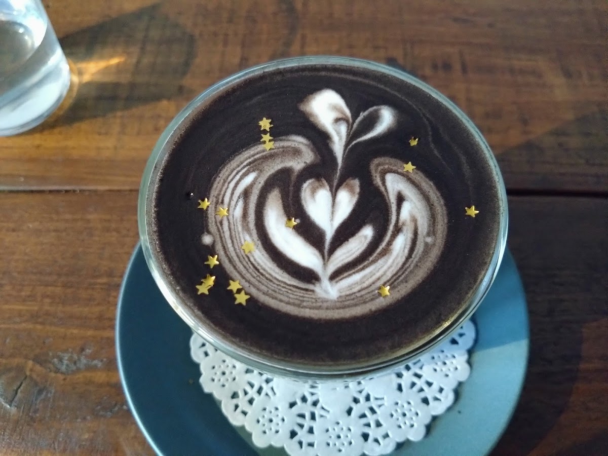Photo of COFFEE &BAKE achoo