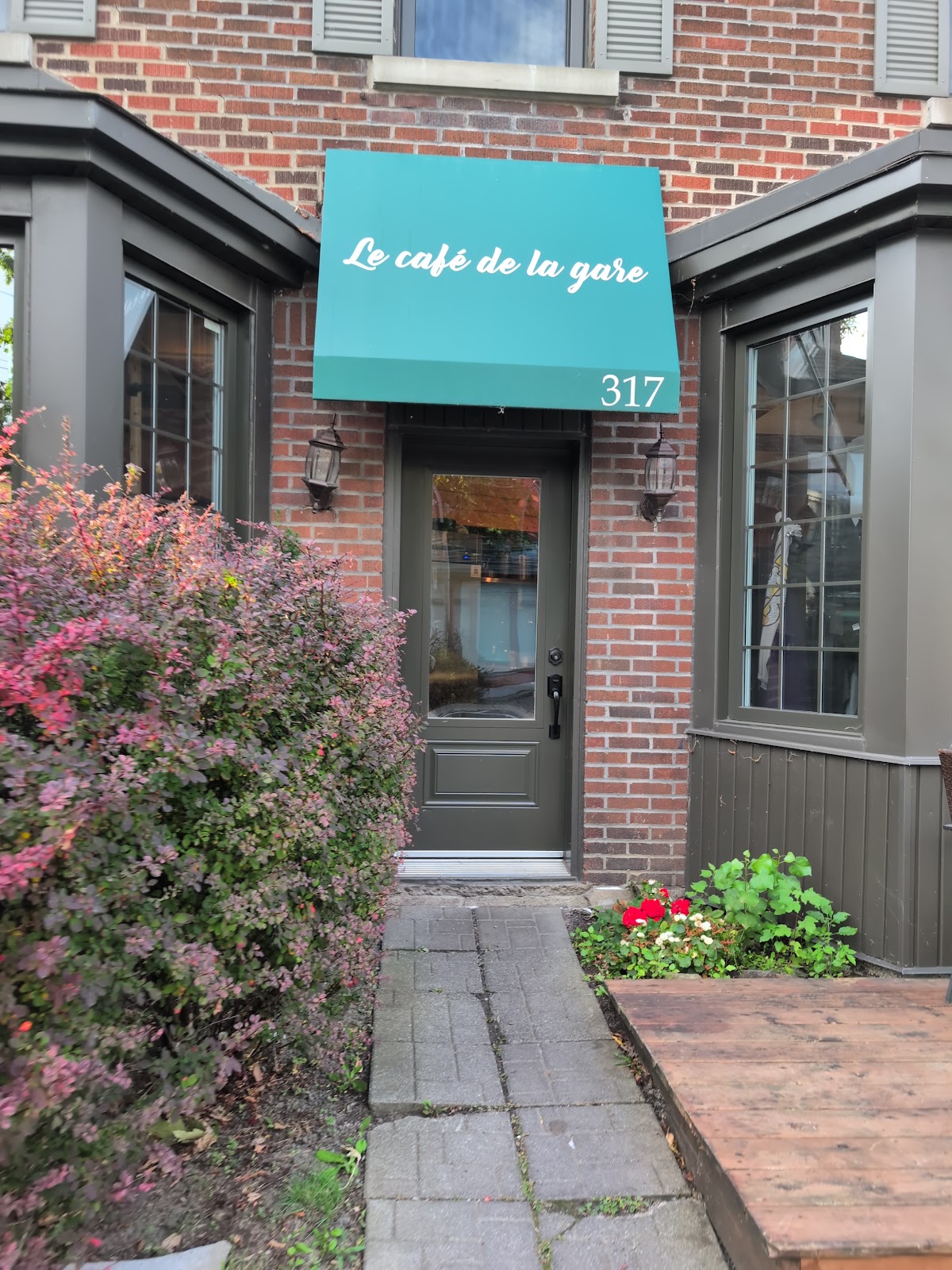 Photo of Café de la Gare