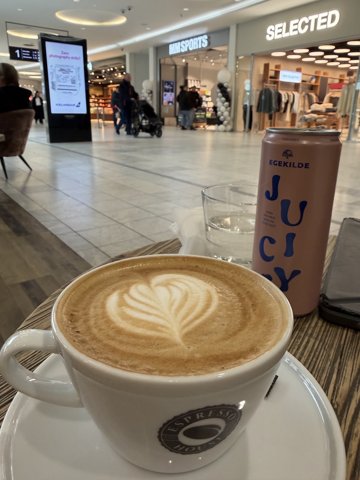 Photo of Espresso House