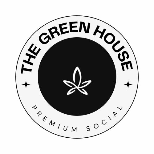 The Green House BCN interior