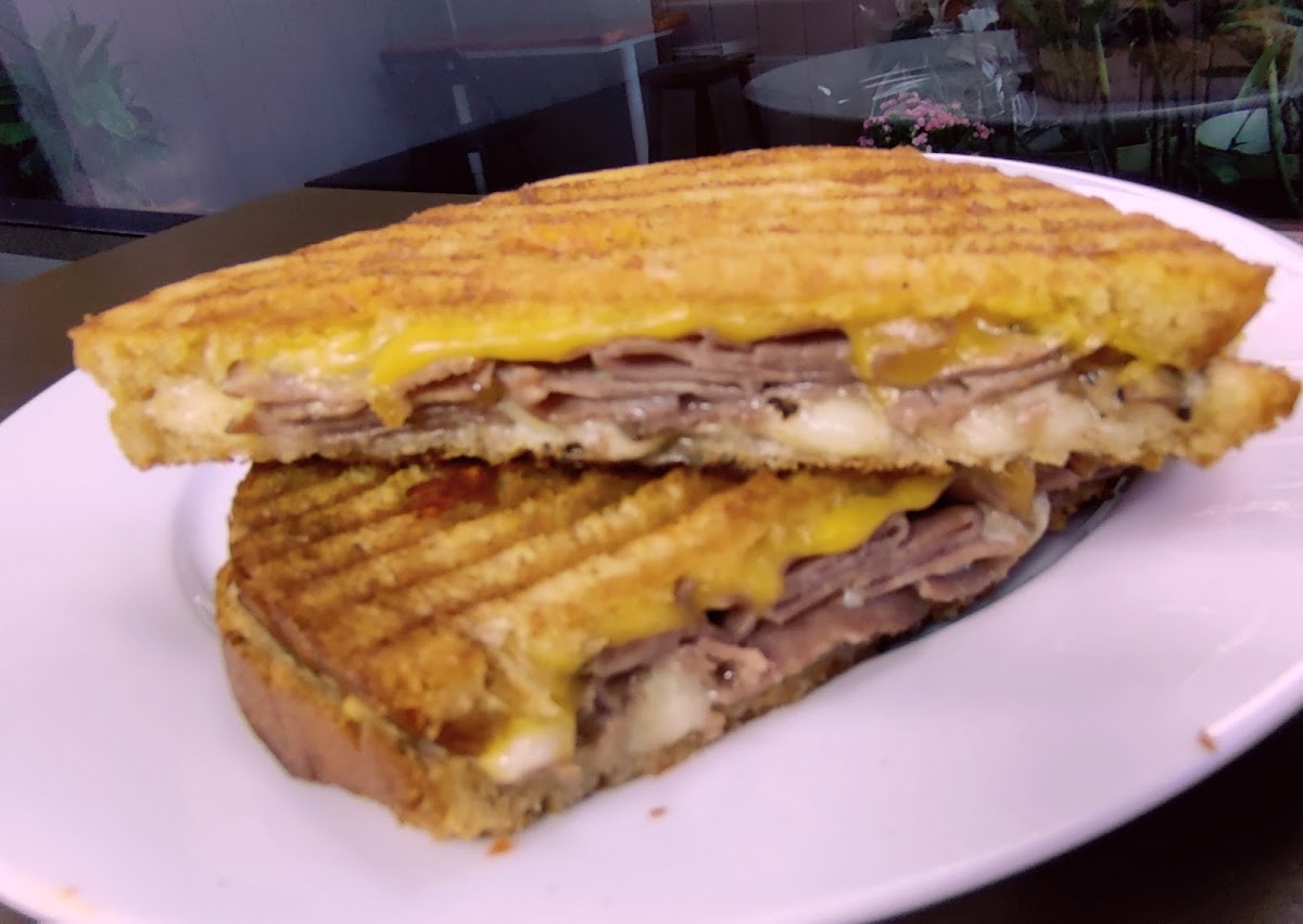Photo of Atomic Cafe & Catering