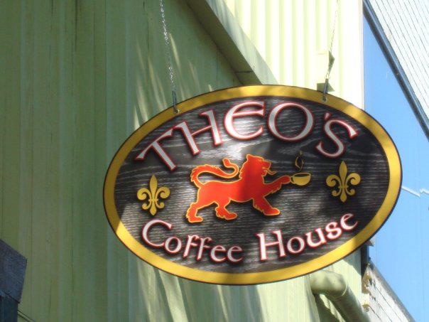 Photo of Theo's Coffee House