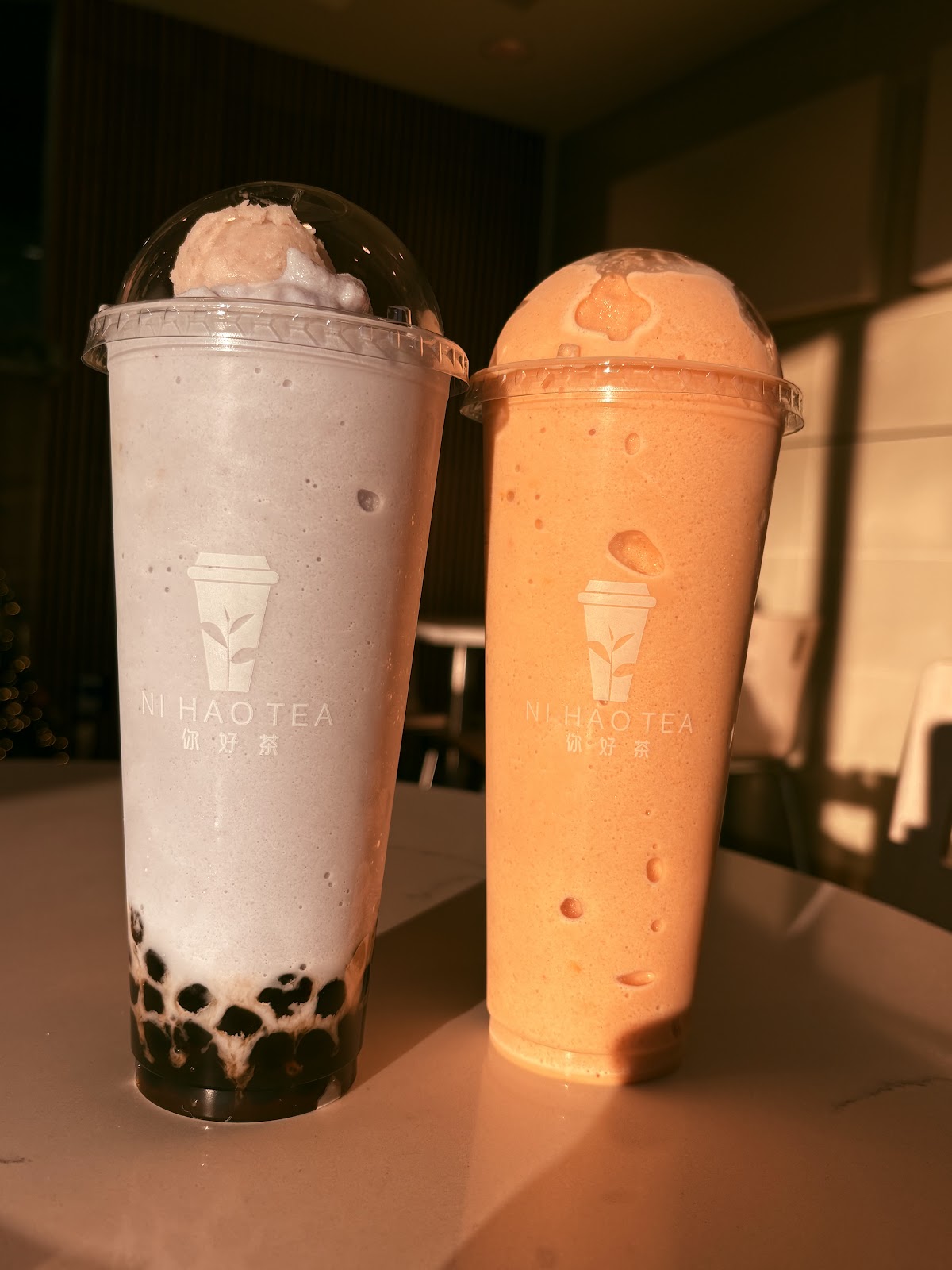 Photo of Ni Hao Tea