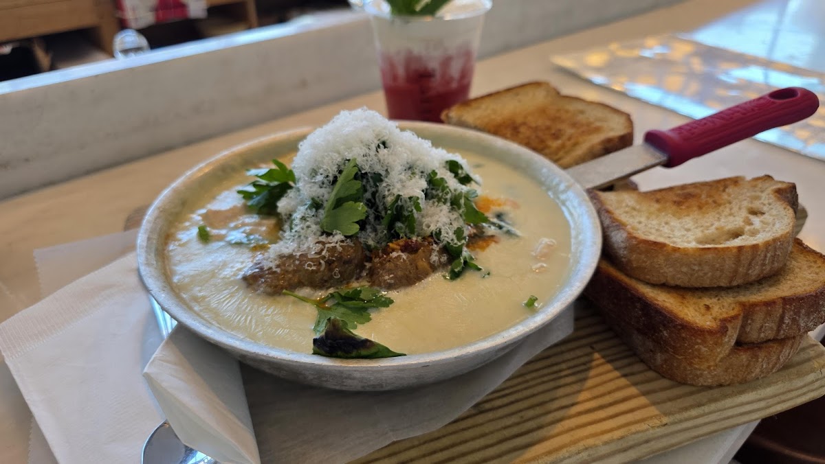 Photo of Tatte Bakery & Cafe | Capitol Crossing